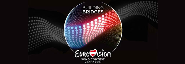 Eurovision Song Contest 2015 LIVE SHOW SEMI-FINAL 2