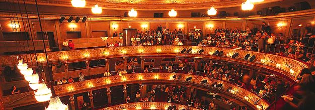 Theater an der Wien