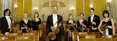 Vienna Chamber Philharmonics