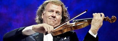 Andre Rieu and Orchestra