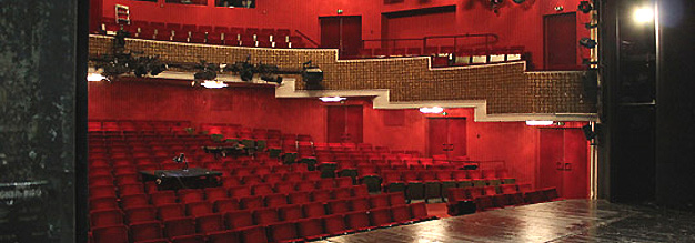 Akademietheater Vienna