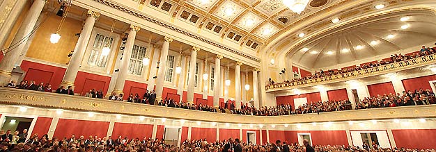 Konzerthaus Vienna