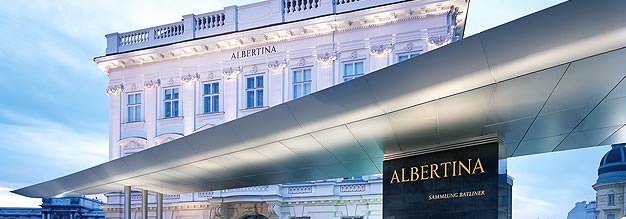 Vienna Supreme Concerts - Albertina Museum