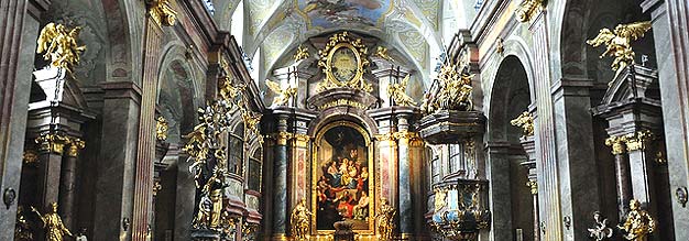 Classic Exclusive - Annakirche