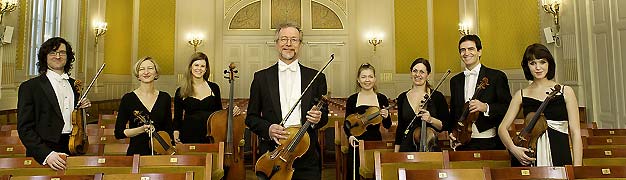Wiener Kammer Philharmonie