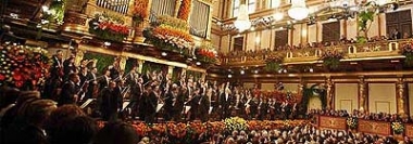 The Vienna Philharmonic