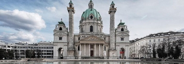 Konzerte in der Karlskirche Wien